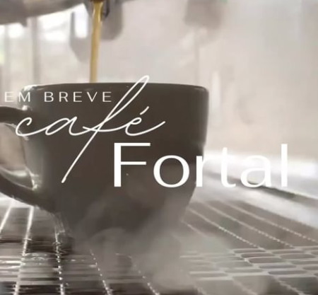 Café Fortal